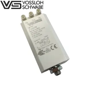 德国Vossloh-schwabe Z400MK镇流器点火器