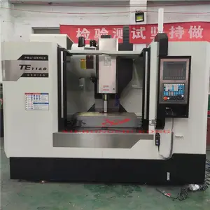 ����ֱ��VMC1160������ؼӹ�����