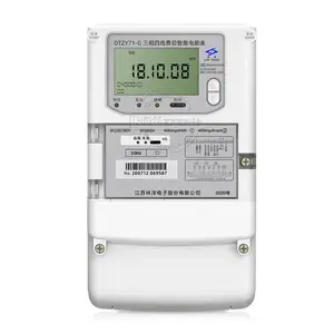 ��������DSZY71-G��������4G����Զ��Ԥ���ѳ������ 1.5(6)A 0.5S��