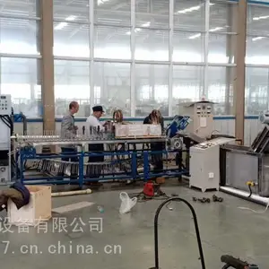 煤矿机械用截齿焊接热处理设备高频焊接设备