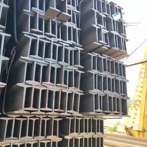 海口工字钢