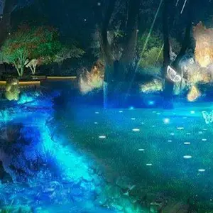 全息投影设备的成本多少