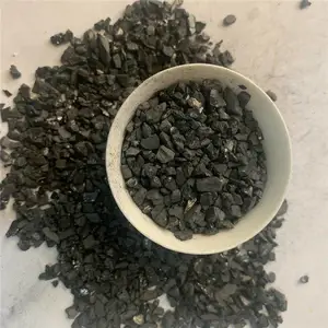 煤质颗粒活性炭生产厂家 工业颗粒活性炭