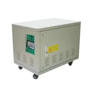 ���ڻ��˵�Դ��ѹ�������ʽ45KVA�豸��ѹ��ѹ��CNC��ʽ�������Ʊ�ѹ������