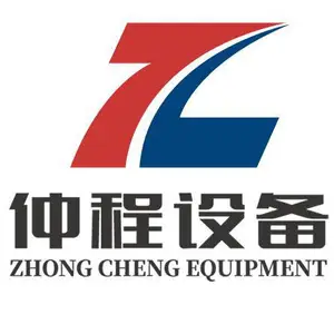 郑州仲程环保设备有限公司