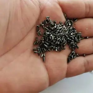 材质轮胎丝普通1.5mm钢丝切丸,切丸厂家山东晟博安