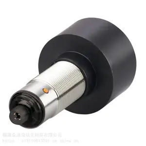 IFM超声波传感器UIT504 易福门
