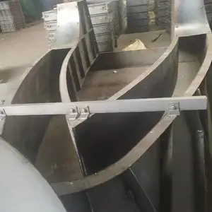 安全岛模具,安全岛钢模具