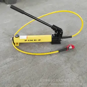�ֶ�Һѹ��SYB-1��ѹ�� syb-2��ҡ�õ�˫�ڴ�ѹ��ѹ�� ����ѹ������