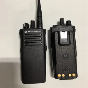 摩托罗拉XIR P6600i数字c1200对讲机gp328d