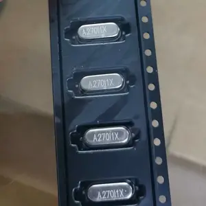 SMD2无源晶振ABRACON 全系列供应商 ABLS-LR-4.9152MHZ-T