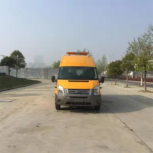 沧州防汛排涝车多少钱一辆