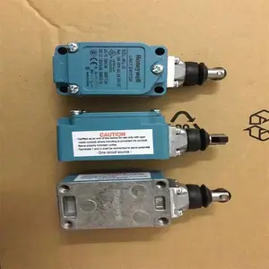 销售霍尼韦尔SZL-WLD-A/ B / C / D / E 限位开关系列