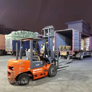 常州市发往越南陆运物流公司
