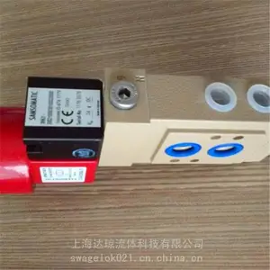 3963/3966/3967电磁阀现货 德国萨姆森SAMSON阀门