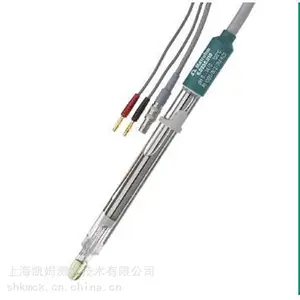 6.0258.010带 Pt1000(固定电缆 1.2 m, 2 mm)碱性样品metrohm