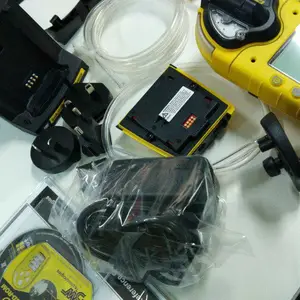 BW系列M5气体检测仪 泵吸式复合型五合一 性价比高