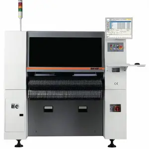 SM481PLUS/韩华贴片机/进口贴片机/Hanwha