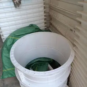 云南迪庆光伏墩塑料模具 驰宇塑料模具厂家