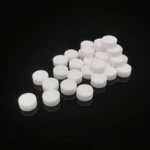 安特生物10um-5ml全规格枪头滤芯砂芯吸头用滤芯 10000个/包