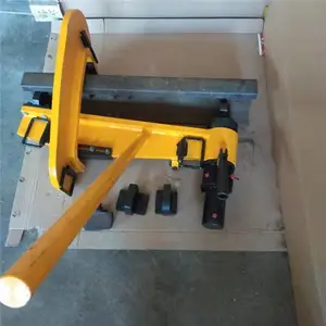 ���YZG-750Һѹֱ������װ���� ��Яʽ�����ֱ��