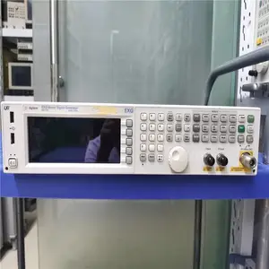 keysight是德二手N5172B数字信号发生器6G可测试5GNR