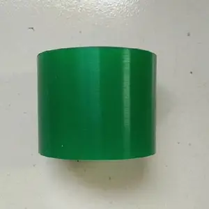 夹胶玻璃高压釜玻璃夹胶生产线辊压机下片出片段胶圈尺寸可订制硅胶材质***防滑针对国内各大夹胶设备厂家