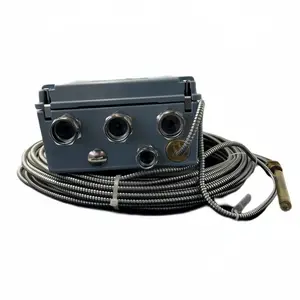 QUALITROL ȫ�µ����� AKM345 �¶ȼ� ��ѹ�����