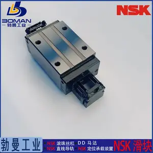 NSK����LAE12BLS-K ֱ�ߵ��� LE12BL �������߸���΢�� ��ͼ�и��