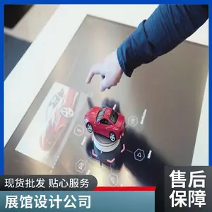 Marker��Ӧʶ��AR/VR��㴥������3D����ʶ������ý�����ɳ��