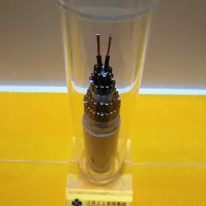���ϵ���CJ82/DA-1.8/3KV����ͭоͭ˿��֯��װ��������
