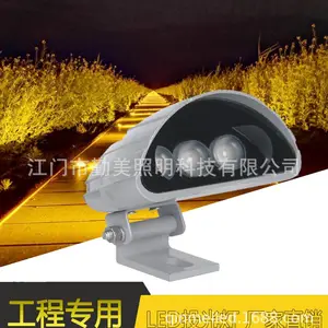 ��Բ��LED3WСͶ���/������ˮ���/�ӵ�Χ����ˮͶ���/������