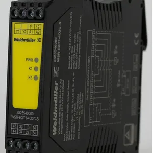 κ�����հ�ȫ�̵���SCS 24VDC P1SIL3DS������Ҫ��ȫ�Ͽ��Ĺ����Զ�������