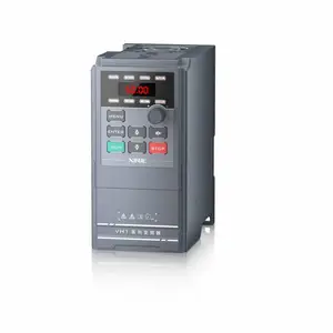 VH1系列 0.4~3.7kW