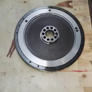 发动机飞轮奔驰卡车1831 1835 1840 1843