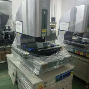 二手天准全自动VMS-4030全动二次元影像仪/2.5次元/投影仪