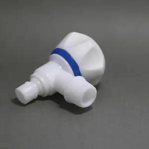 大流量洗衣机专用塑料水龙头 桂林云塑合鑫