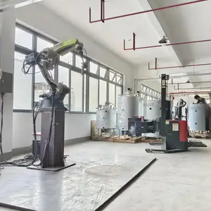 鹤山自由能电器厂