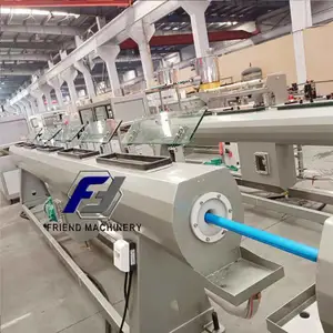 ���������Ϲܲ��������豸 �ͺ�16-630mm ��������100-600kg/h