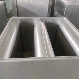广州KINETICS消声器的作用 信息推荐 广州品静声学技术供应