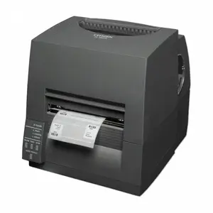 吊牌打印机CITIZEN CLP-631