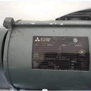 三菱GB2 电机 SF-PR-CN 1.5KW/380V.50HZ/4P