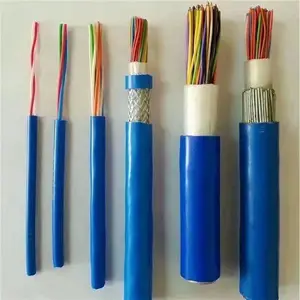 ú���ÿ��Ƶ��� MKVVRP MKVVR 0.5-10mm2 2-61о