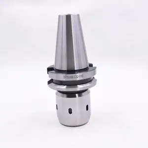 BT50-C20C32-110165 200 250 500高精重切削密封防尘刀柄扳手夹头刀把