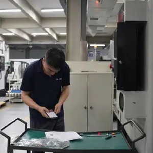 黑湖科技小工单-生产车间管理软件-黑湖小工单