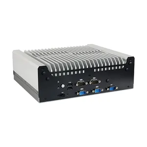 EC500-ADS 14th/13th/12th Generation Intel® Core™ with Intel® H610E/Q670E/R680E