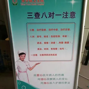 西安制度牌,展板工地制度牌,岗位职责,广告标语设计,西安标牌找西安大德广告