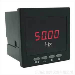 奥宾pz96-f/j数字频率表销售