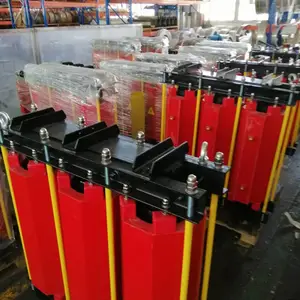 ����6%��ѹ��г�˲��翹��CKSC-18/10-6