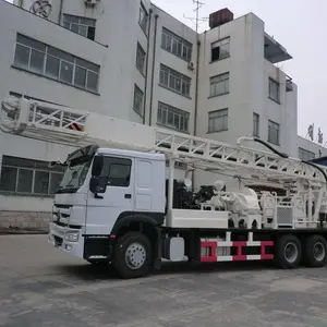 滨钻供应BZC400CHW液压卷扬机
